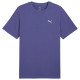 Puma Ανδρική κοντομάνικη μπλούζα Wardrobe Ess Tee